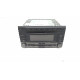 Radio CD player auto Subaru Impreza 1.5 G 5M 5P 79KW (2009) SH 86201fg400