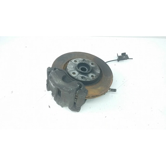 Fuzeta Citroen stanga fata  C4 2003 2.0L SH 805ch54
