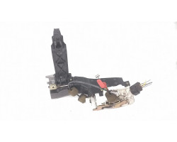 Broasca usa + maner  stanga fata Ford Mondeo III  SH a21813de