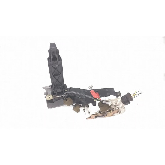 Broasca usa + maner  stanga fata Ford Mondeo III  SH a21813de