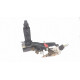 Broasca usa + maner  stanga fata Ford Mondeo III  SH a21813de