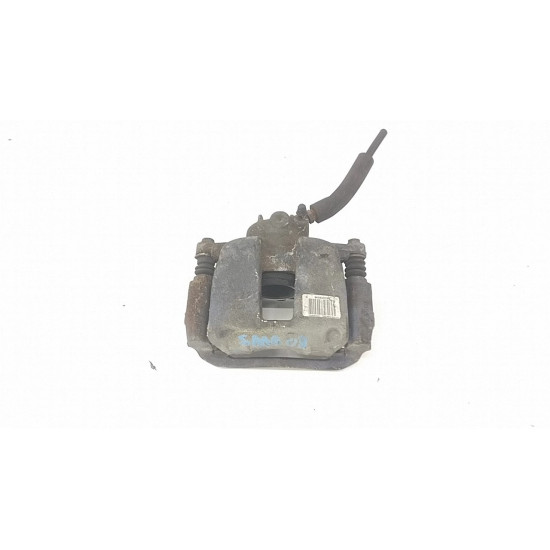 Etrier frana stanga fata Peugeot 307 1.6 80KW 5P B / LPG 5M 2007 SH 9658300180