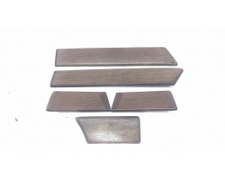 Set 5 buc. Ornamente interior  SH BMW 1981> 19088972
