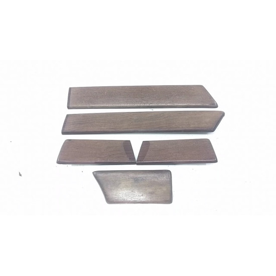 Set 5 buc. Ornamente interior  SH BMW 1981> 19088972