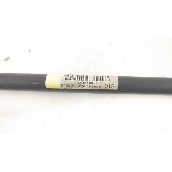 Bara stabilizatoare spate  Audi A4 B8 2.0 d (8K2, B8) 2007- SH 8K0511305E