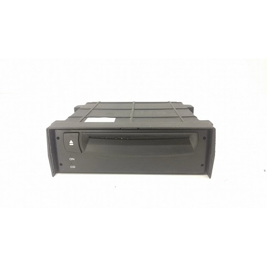 CD player auto Alfa Romeo 166 2.4JTD 129kw Diesel 2006 SH 60671664