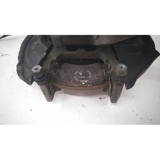 Fuzeta dreapta spate 06-17 VW PASSAT CC TIGUAN AUDI Q3 TT SH 3c0505436g