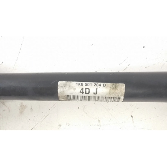 Planetara dreapta spate  Volkswagen Tiguan (5N_) 2.0 TDI  SH 1k0501204d