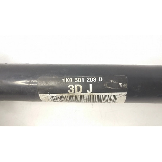 Planetara dreapta spate  Volkswagen Tiguan (5N_) 2.0 TDI  SH 1k0501204d