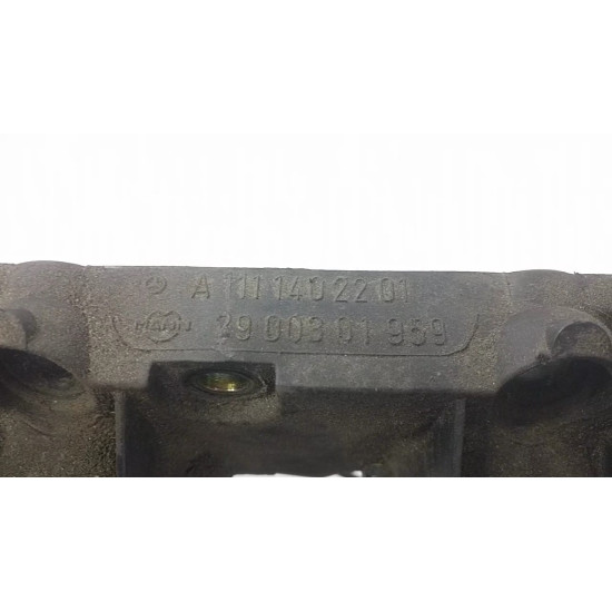 Galerie admisie Mercedes S-Class W220 2.0 2.3 2.9 benz 1995-2004 SH a1111402201