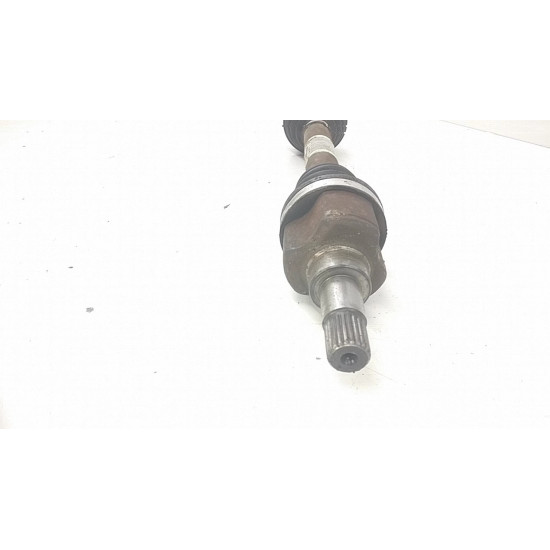 Planetara stanga fata  Citroen C4 1.4 1.6 i, 16v , 2004>  SH 9636786780
