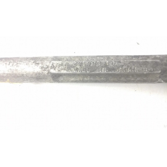 Intarire / Prelungire bara fata stanga BMW E92 335i  2009 SH 20199310