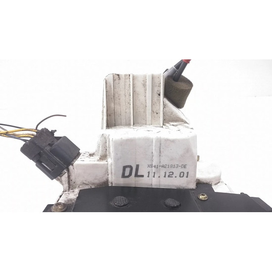 Broasca usa + maner  stanga fata Ford Mondeo III  SH a21813de