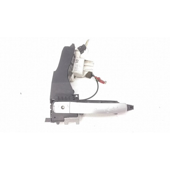 Broasca usa + maner  stanga fata Ford Mondeo III  SH a21813de