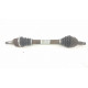 Planetara stanga fata  Citroen C4 1.4 1.6 i, 16v , 2004>  SH 9636786780