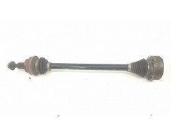 Planetara stanga spate Volkswagen Tiguan (5N_) 2.0 TDI SH 1k0501203d