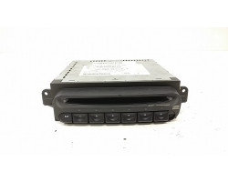 Radio CD player auto Chrysler Voyager IV 2005 SH p05064003ah