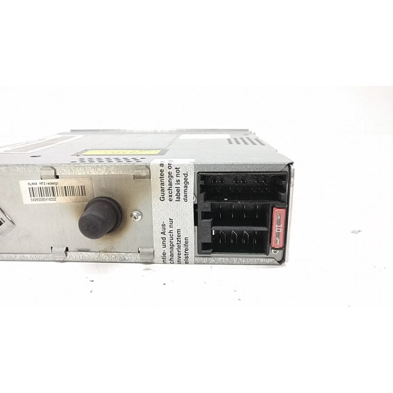 CD player auto Seat Ibiza 3 6l1 2008 SH 6l0035186c
