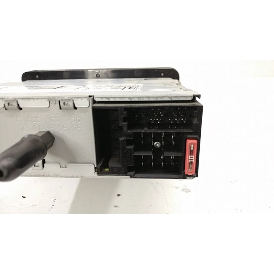 Radio CD player auto Alfa Romeo 159 2006-2011 SH 7646303316