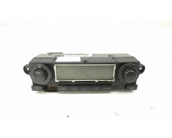 Modul control Seat Ibiza 3 6L 2005 SH VDO 6l0820043