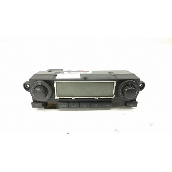 Modul control Seat Ibiza 3 6L 2005 SH VDO 6l0820043