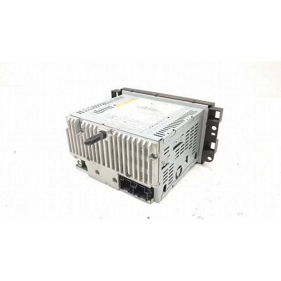 Radio CD player auto Chevrolet Captiva 2006 SH 96647739
