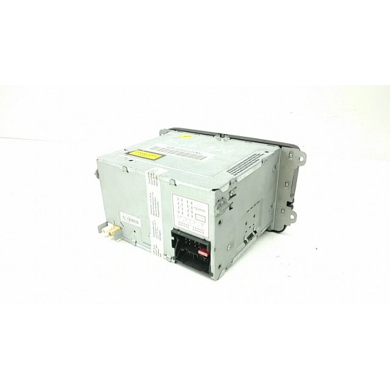 CD player auto Volkswagen Passat B6 2005-2010 SH 1k0035186p