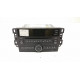 Radio CD player auto Chevrolet Captiva 2006 SH 96647739