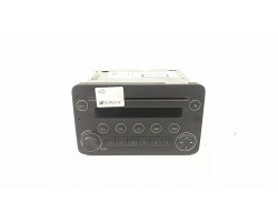 Radio CD player auto Alfa Romeo 159 2006 SH 7646302316