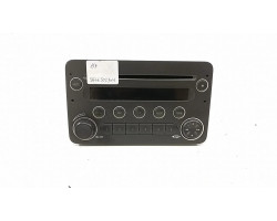Radio CD player auto Alfa Romeo 159 2006-2011 SH 7646303316