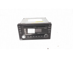 Radio CD player auto Kia Rio ii 1.4 16v (97 cv) 2005  SH lacm5531ek