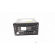 Radio CD player auto Kia Rio ii 1.4 16v (97 cv) 2005  SH lacm5531ek