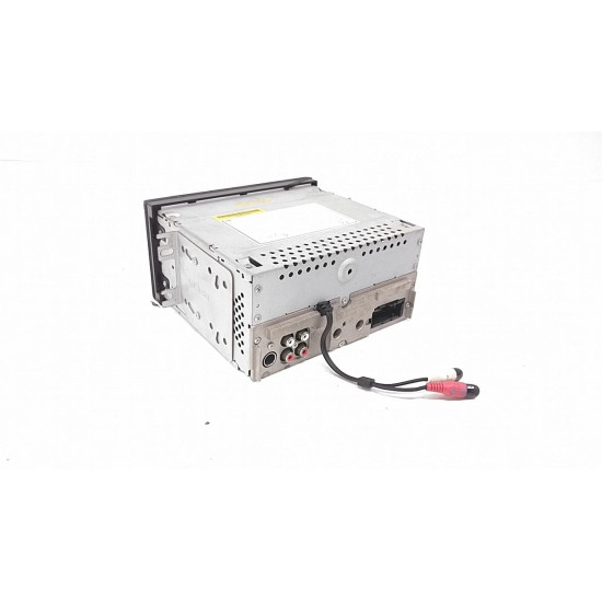 Radio CD player auto Kia Rio ii 1.4 16v (97 cv) 2005  SH lacm5531ek