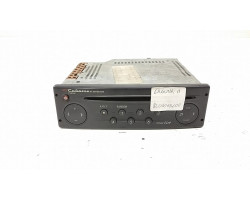 Radio CD player auto Renault Laguna 2 2001-2007  SH 8200063200