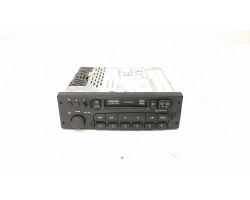 Radio CD player auto Opel Astra G 1.8 CC T98 SH 330886636