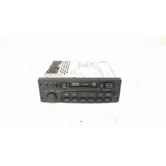 Radio CD player auto Opel Astra G 1.8 CC T98 SH 330886636