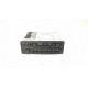 Radio CD player auto Opel Astra G 1.8 CC T98 SH 330886636