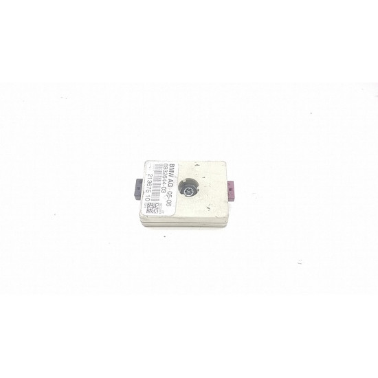 Modul antena BMW  3 Series E90/E91/E92/E93 [facelift] [2008 - 2013] Coupe 320d MT (184 hp) WD12 2.0 d , an 2010 (2008 - 2013), 1995 cmc, 184 cai putere, 135 kw SH 6932644-03