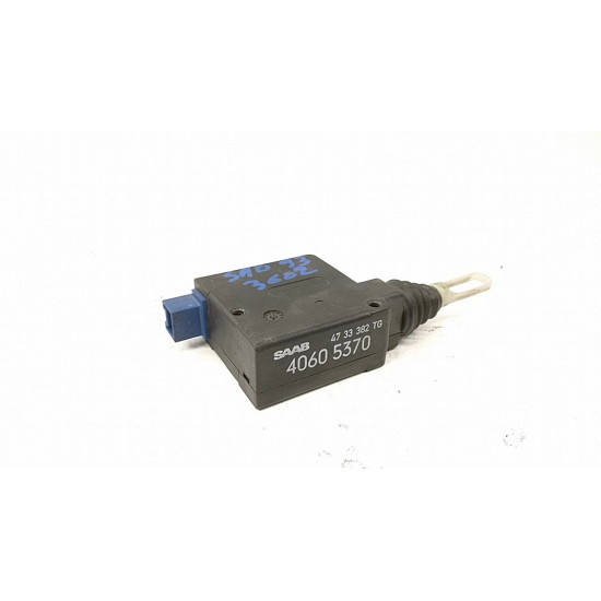 Actuator inchidere centralizata Saab 9-3 1995> SH 4733382tg