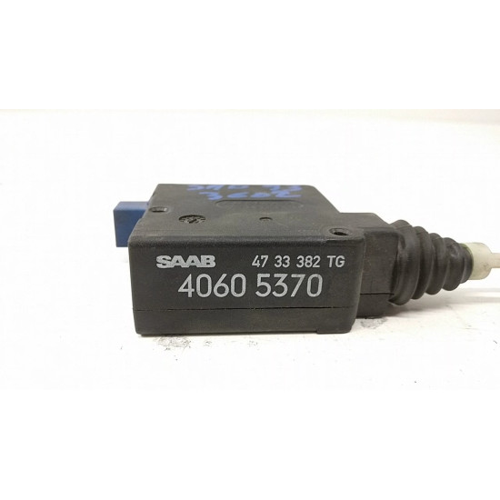 Actuator inchidere centralizata Saab 9-3 1995> SH 4733382tg