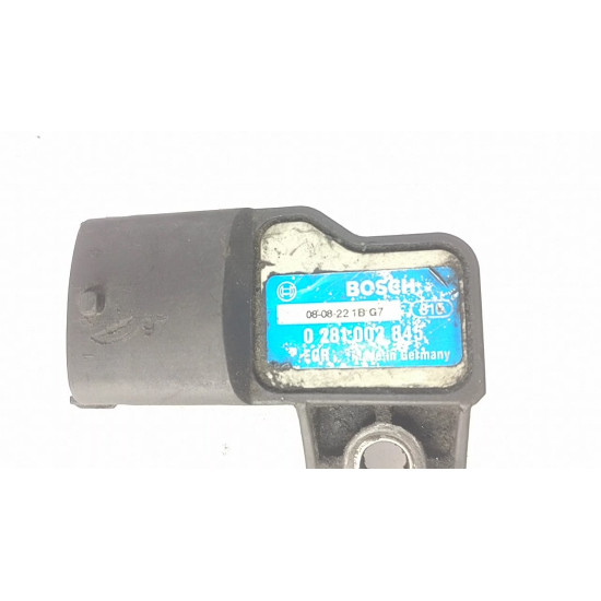 Senzor presiune glaerie admisie Alfa Romeo 159 2.0 1.9 2006 SH BOSCH 0281002845