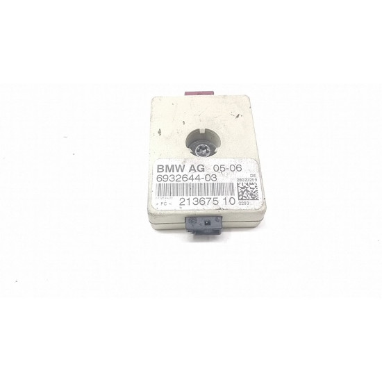 Modul antena BMW  3 Series E90/E91/E92/E93 [facelift] [2008 - 2013] Coupe 320d MT (184 hp) WD12 2.0 d , an 2010 (2008 - 2013), 1995 cmc, 184 cai putere, 135 kw SH 6932644-03
