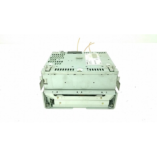 CD player auto Saab 9-3 SH 12802509