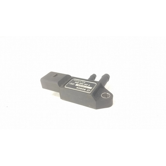 Senzor presiune gaze Audi A5 8TA TDI CLAB 3.0 2011 2017 SH BOSCH 0281006005