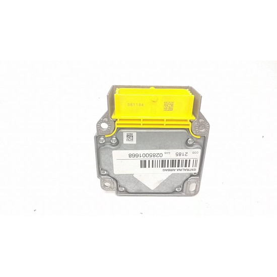 Calculator airbag Audi A4 B7 (2004-2008) [8EC, B7] SH BOSCH 8e0959655g