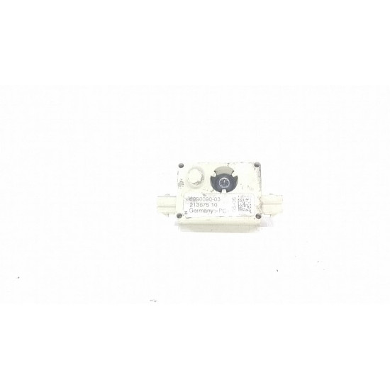 Modul antena  BMW  3 Series E90/E91/E92/E93 [facelift] [2008 - 2013] Coupe 320d MT (184 hp) WD12 2.0 d - N47D20C, an fabricatie 2010 (2008 - 2013), 1995 cmc, 184 cai putere, 135 kw SH 21367510