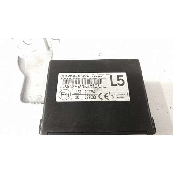 Modul electronic Toyota Aygo SH 625649000