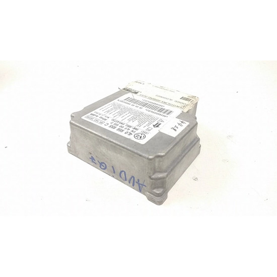 Calculator airbag Audi Q7 8R  4L 3.0TDi 240cp 2006 SH 4l0959655c