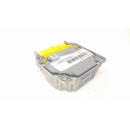 Calculator airbag Audi A4 (2004-2008) [8EC, B7],  SH BOSCH 8e0959655g