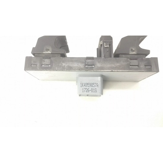 Butoane geamuri electrice Volkswagen Tiguan Passat(3C2,3C5) Golf V(1K1) Touran(1T1) 2004-2008 SH 1k4959857a